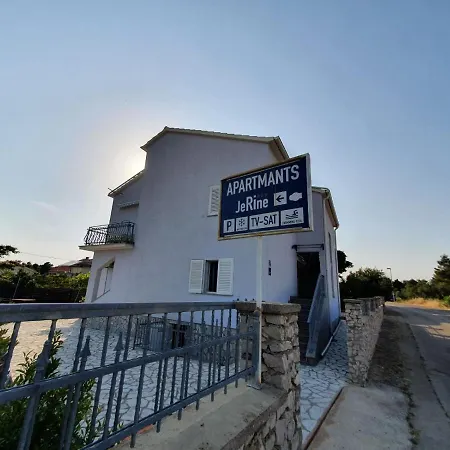 Apartment Jerine Tribunj (Sibenik-Knin)