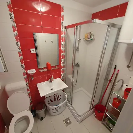Apartment Jerine *