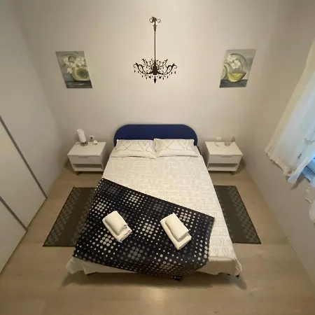 Jerine Apartment *