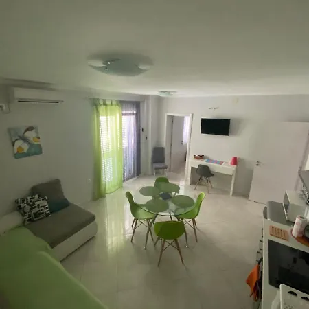 Apartment Jerine