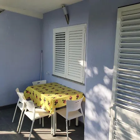 Jerine Apartman Tribalj