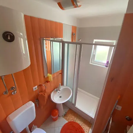 Jerine Apartment