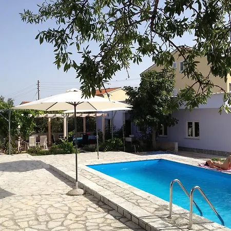 Apartment Jerine Tribunj (Sibenik-Knin)