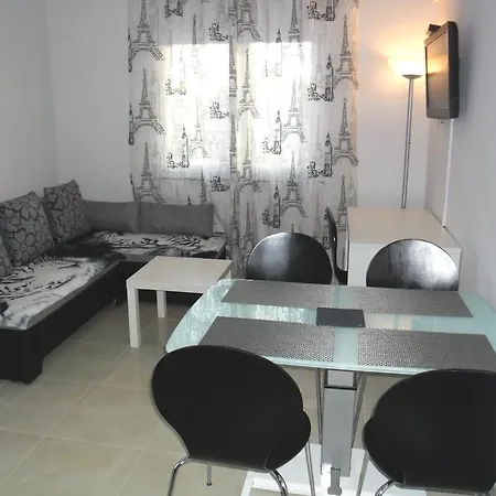 Jerine Apartment