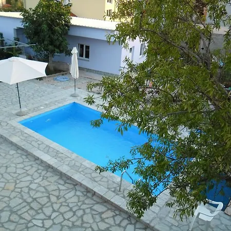 Jerine Tribunj (Sibenik-Knin)