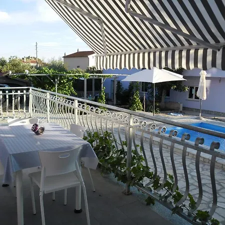 Jerine Apartment
