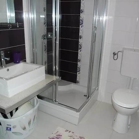 Lägenhet Jerine Tribalj