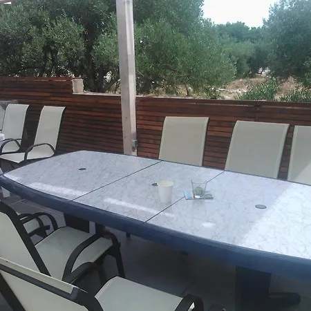 Apartman Jerine *