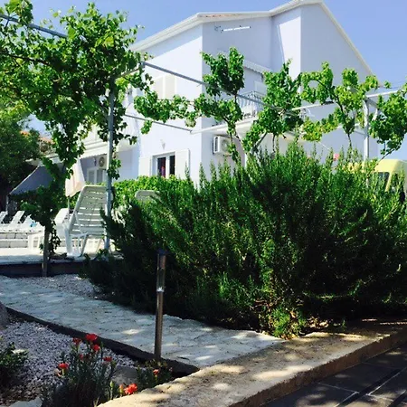 Apartman Jerine *