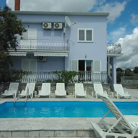 Lägenhet Jerine Tribalj