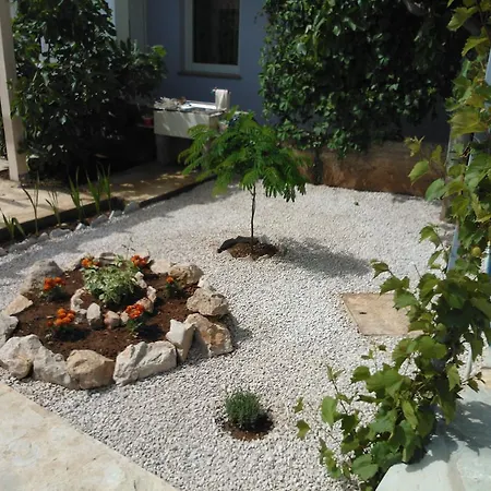 Jerine Tribunj (Sibenik-Knin)