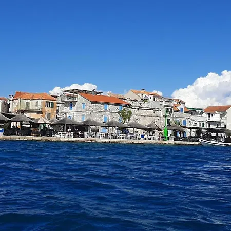 Jerine Tribunj (Sibenik-Knin)