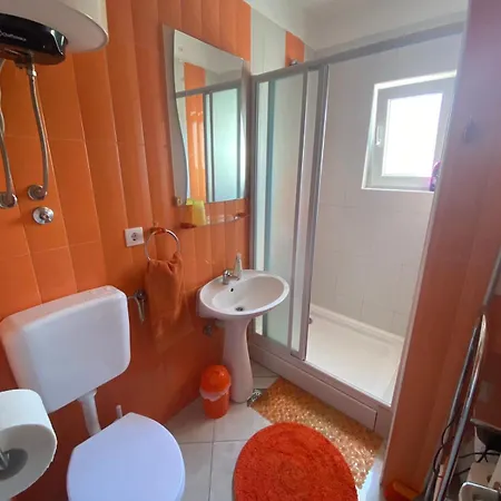 Apartment Jerine *