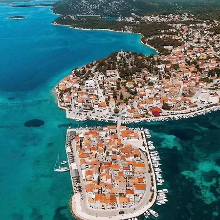 Jerine Tribunj (Sibenik-Knin)