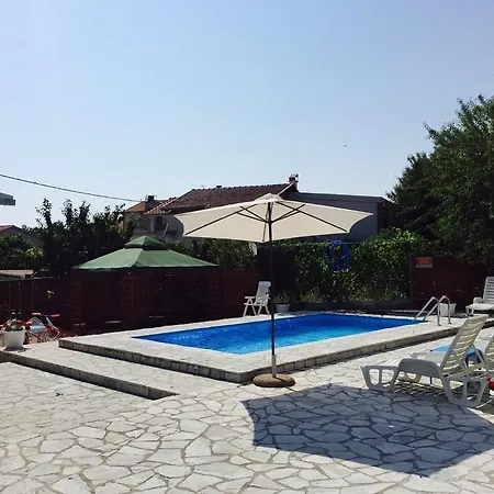 Apartman Jerine Tribunj (Sibenik-Knin)