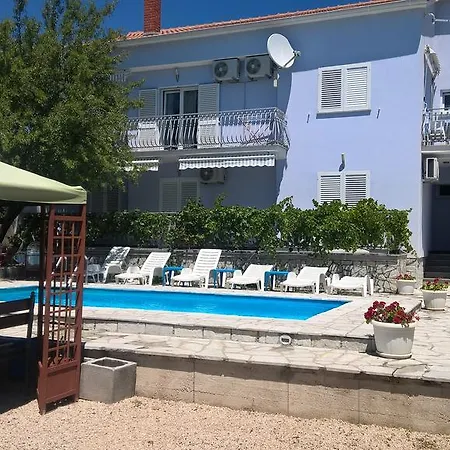 Jerine Tribunj (Sibenik-Knin)
