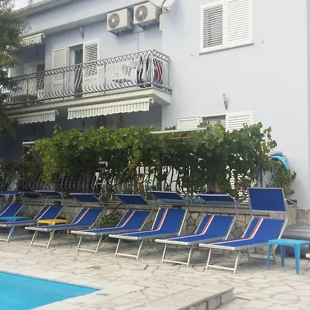 Jerine Tribunj (Sibenik-Knin)