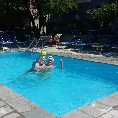 Jerine Apartment *