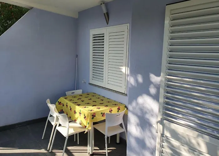 Jerine Apartment Tribunj (Sibenik-Knin)