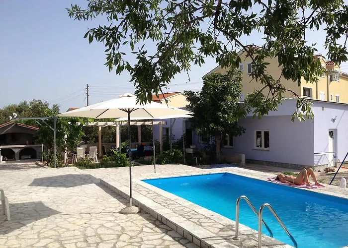 Apartment Jerine Tribunj (Sibenik-Knin)