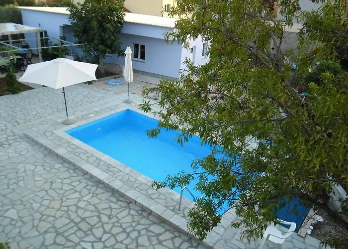 Jerine Tribunj (Sibenik-Knin)