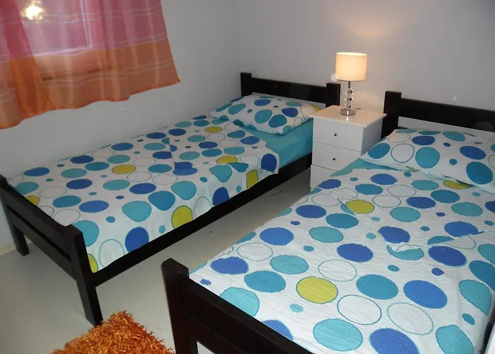 Jerine Tribunj (Sibenik-Knin)