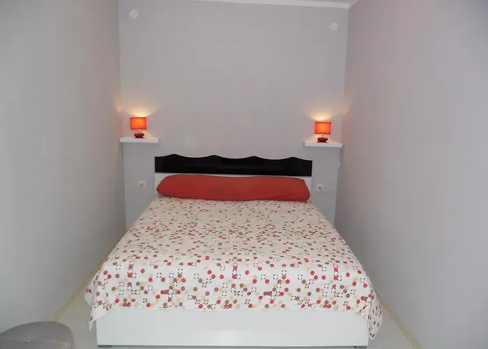 Jerine * Tribunj (Sibenik-Knin)