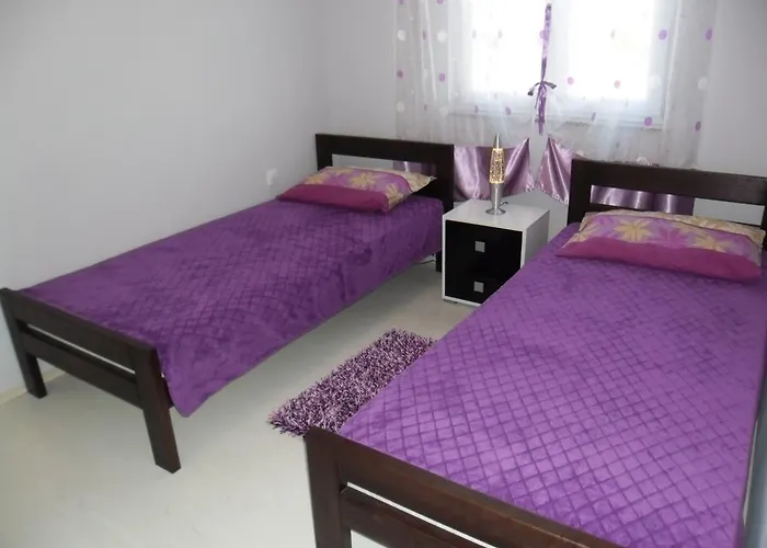 Jerine Apartment Tribunj (Sibenik-Knin)