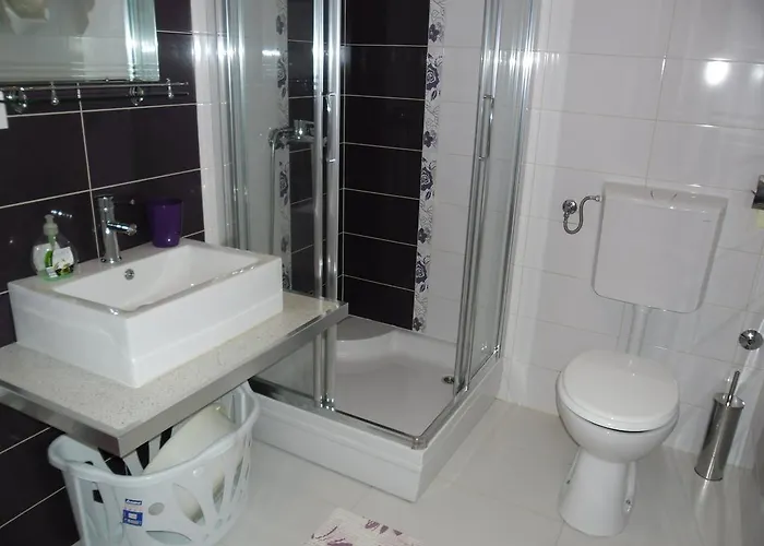 Apartment Jerine Tribunj (Sibenik-Knin)