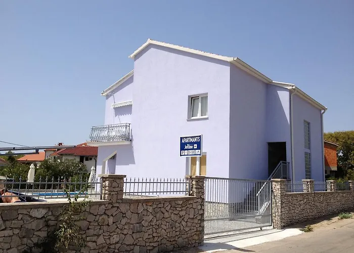 Jerine Apartment Tribunj (Sibenik-Knin)