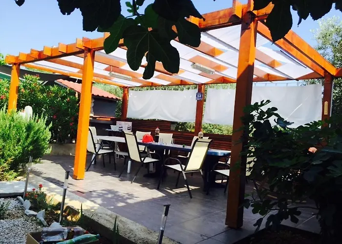 Jerine Tribunj (Sibenik-Knin)