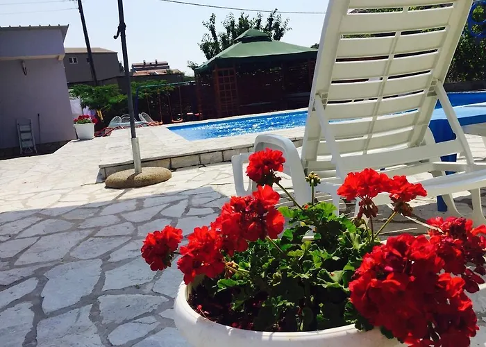 Jerine Tribunj (Sibenik-Knin)