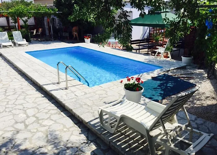 Apartment Jerine Tribunj (Sibenik-Knin)