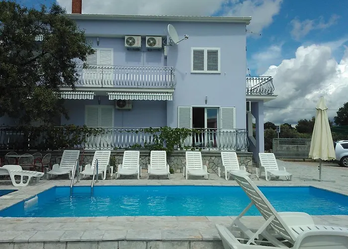 Apartment Jerine Tribunj (Sibenik-Knin)