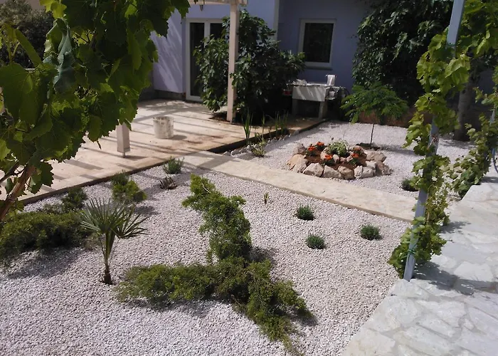 Jerine Apartment Tribunj (Sibenik-Knin)