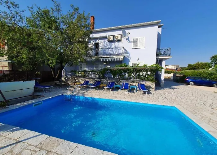 Jerine Apartment Tribunj (Sibenik-Knin)