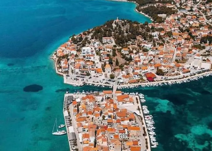 Jerine Tribunj (Sibenik-Knin)