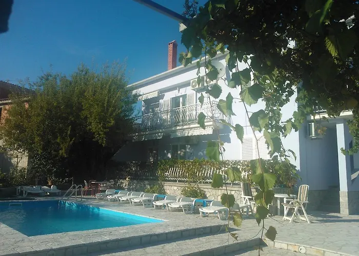 Jerine Apartment Tribunj (Sibenik-Knin)