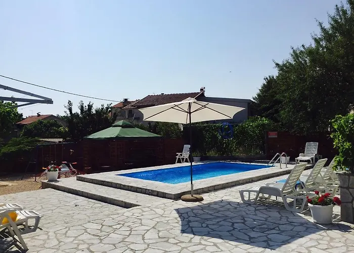 Apartment Jerine Tribunj (Sibenik-Knin)