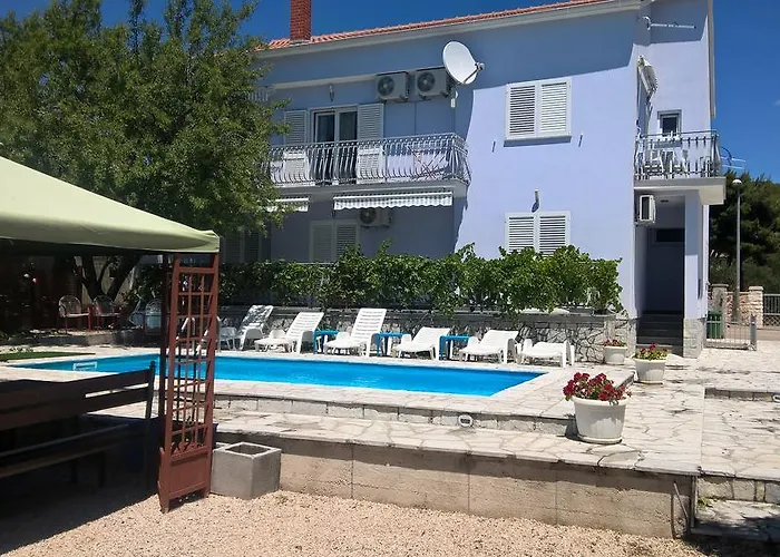 Jerine Tribunj (Sibenik-Knin)