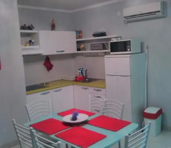 Jerine * Tribunj (Sibenik-Knin)