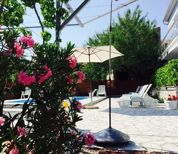 Jerine Tribunj (Sibenik-Knin)