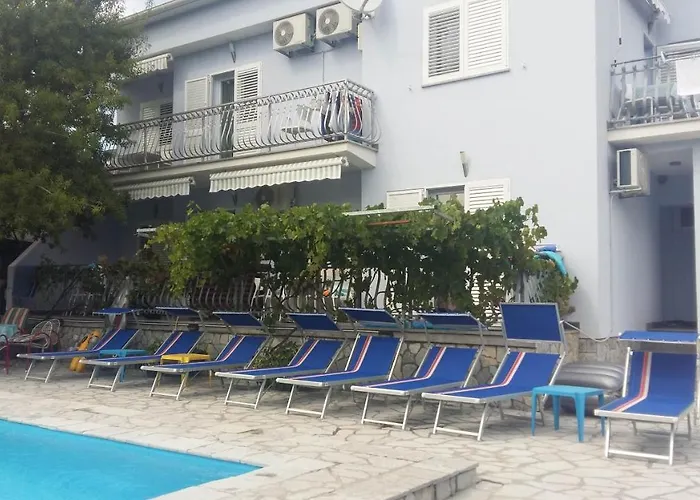 Jerine Tribunj (Sibenik-Knin)