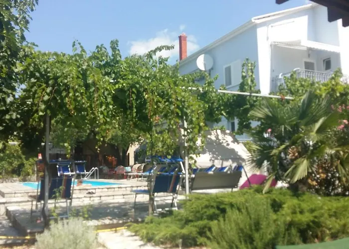 Jerine Tribunj (Sibenik-Knin)